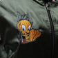 Warner bros. Looney Tunes TV Saturday Sukajyan L