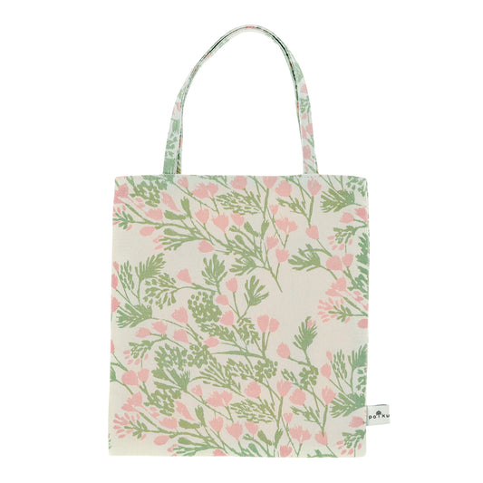 Polku Kukkakimppu mini tote bag