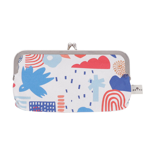 Pochette à stylos Polku Decol