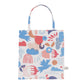 Polku Decol mini tote bag