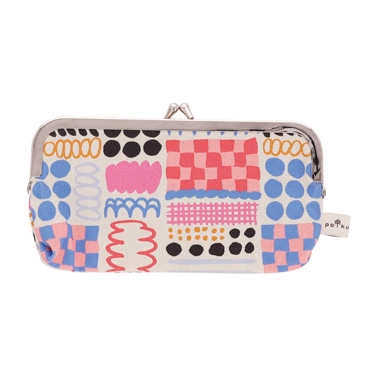 Pochette à stylos Polku Grafitti