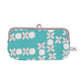 Pochette à stylos Polku Cross Stetch