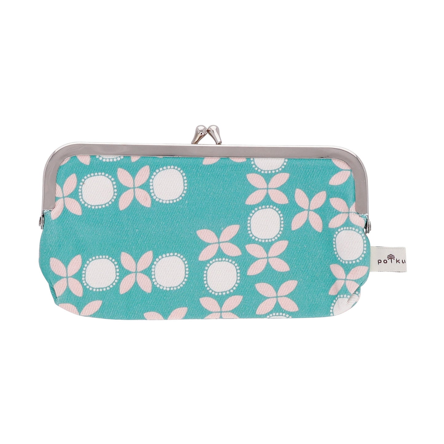Pochette à stylos Polku Cross Stetch