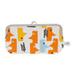 Pochette à stylos Polku Île de Pâques