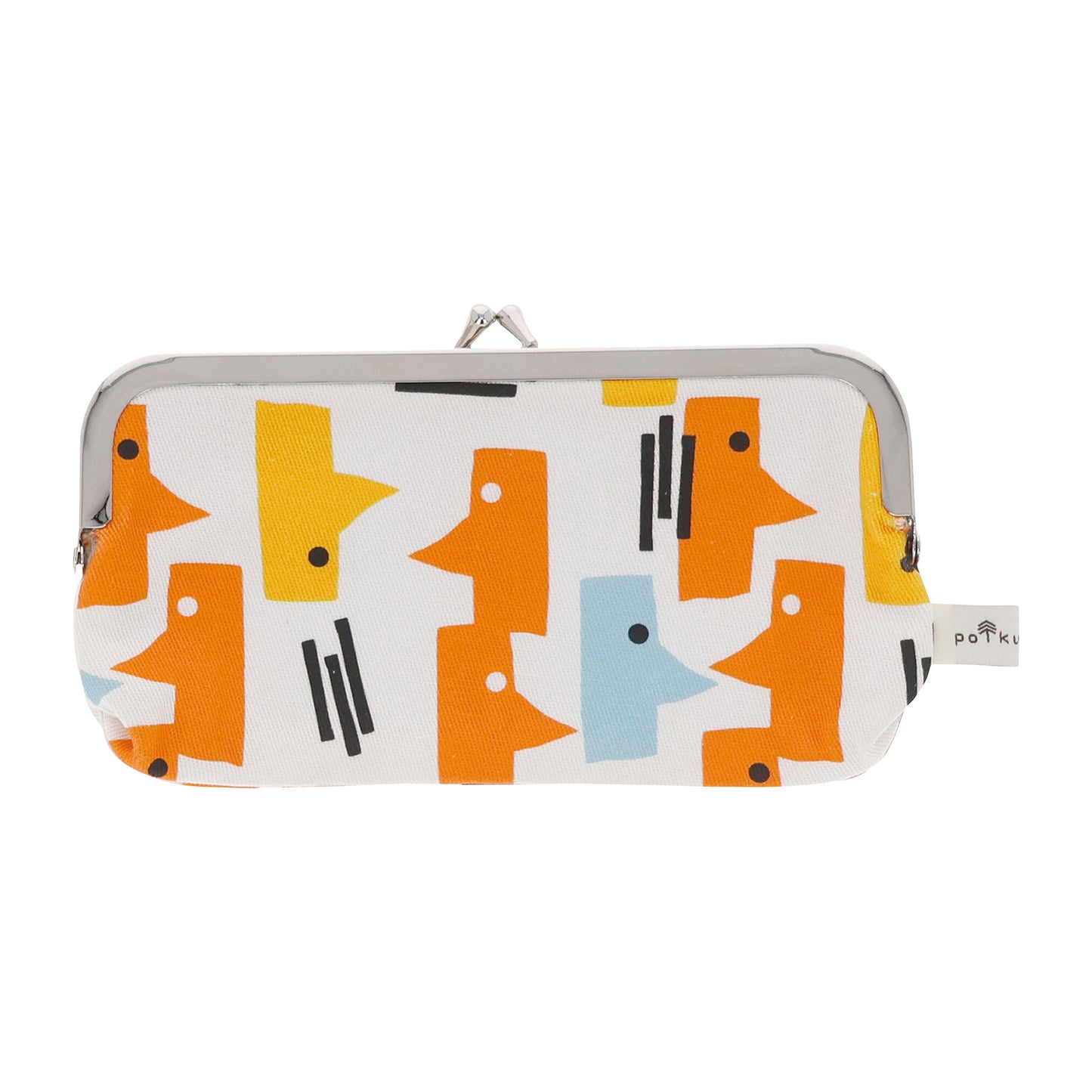 Pochette à stylos Polku Île de Pâques
