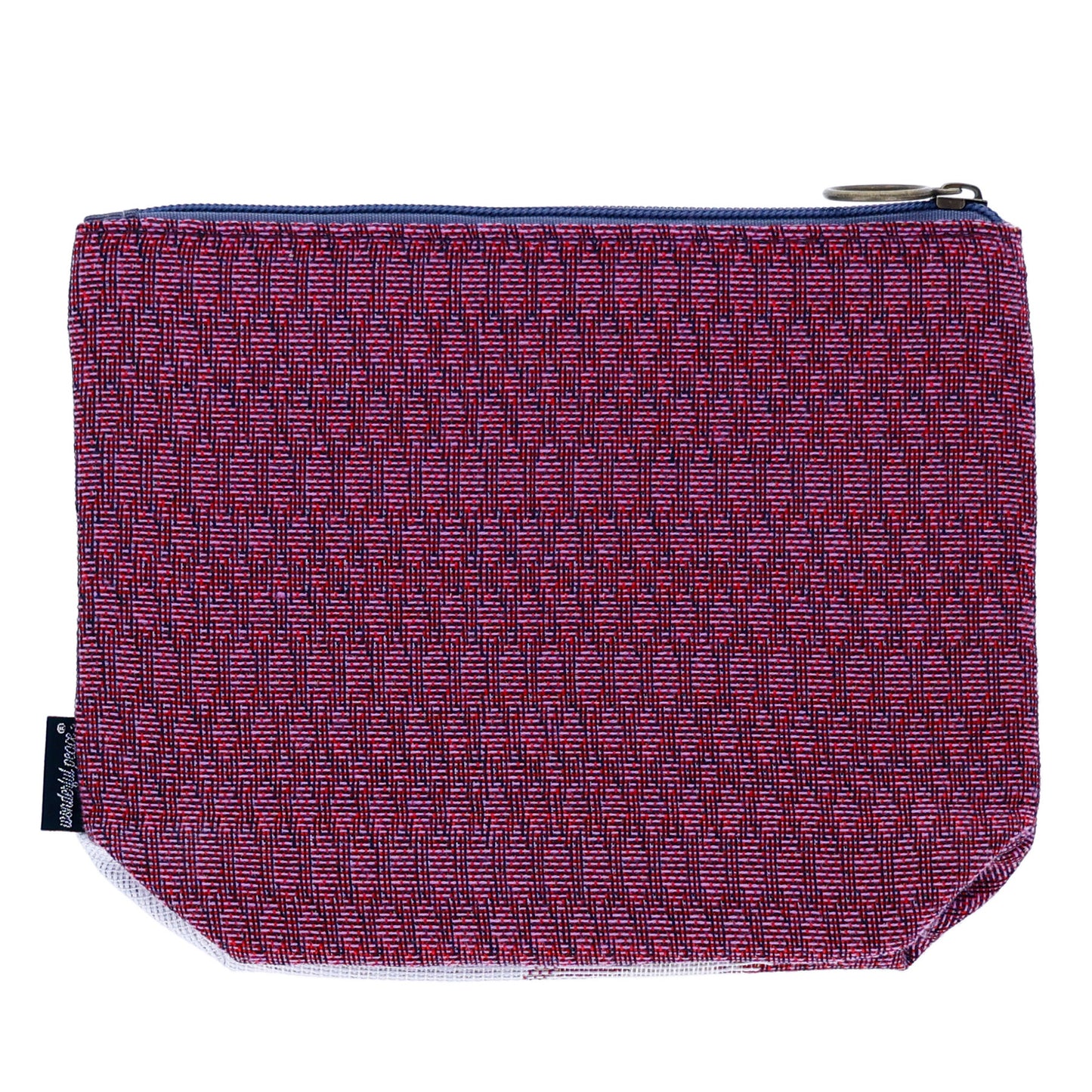 Wonderful Peace Life Bull Terrier Pouch