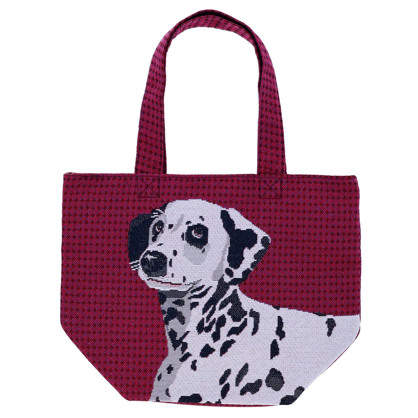 Wonderful Peace Life Dalmatian Mini Bag