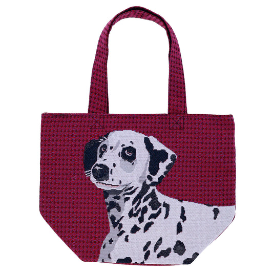 Wonderful Peace Life Dalmatian Mini Bag