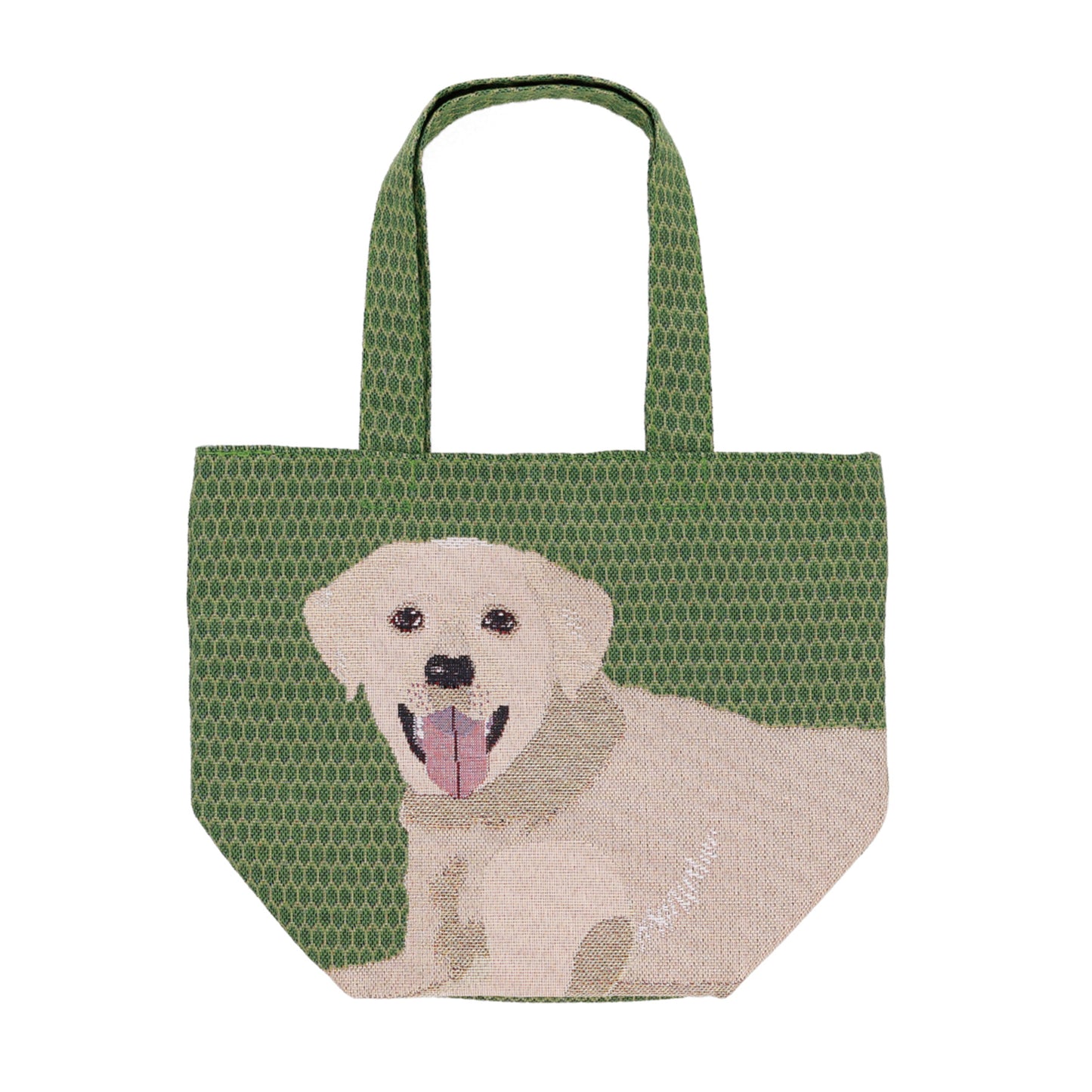 Wonderful Peace Life Labrador Retriever Mini Bag