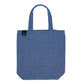 Wonderful Peace Life Calico Cat Tote Bag