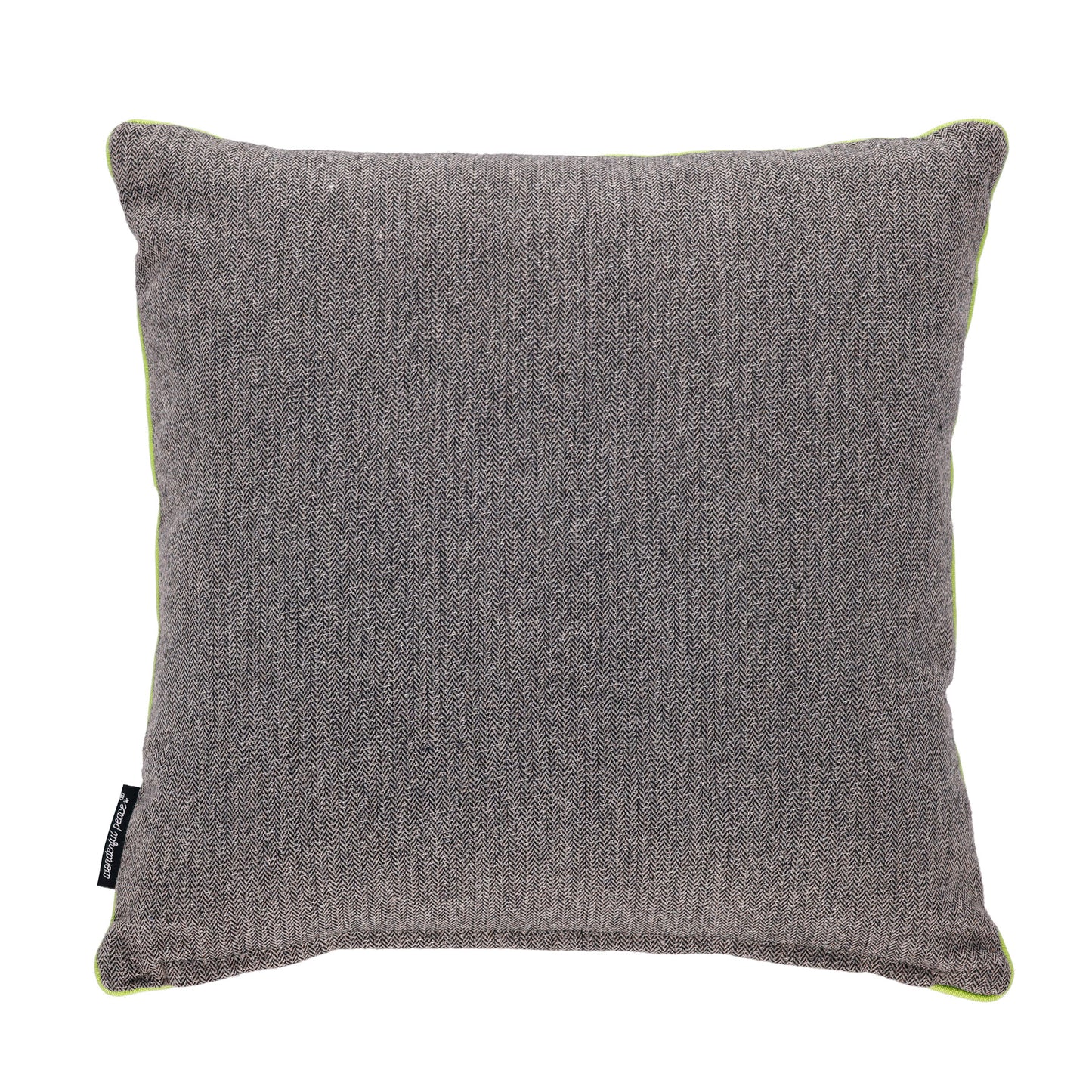 Wonderful Peace Life Labrador Retriever Cushion