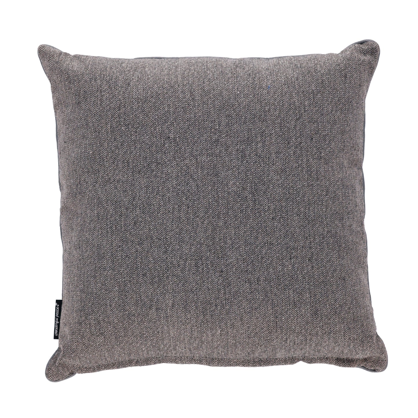 Wonderful Peace Life Calico Cat Cushion