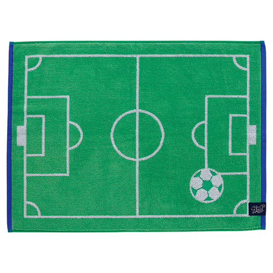 Guts!! Succor towel bath mat