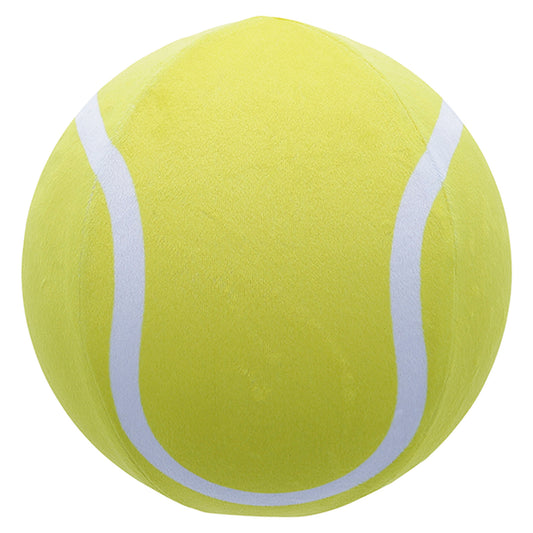 Guts!! Tennis cushion