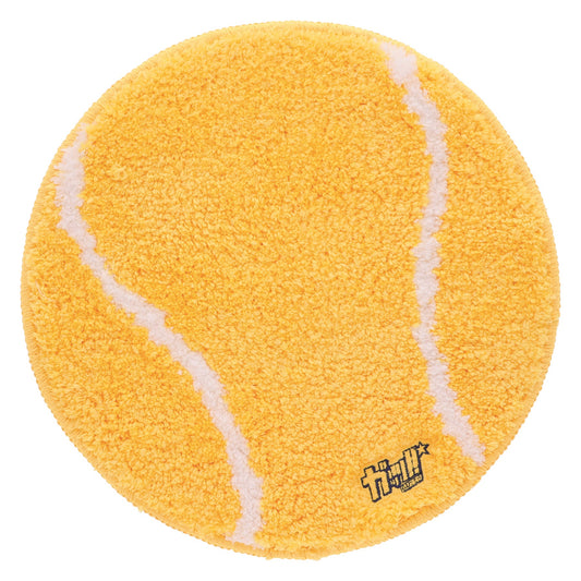 Guts!! tennis chair sheet
