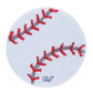 Guts!! Baseball chair sheet