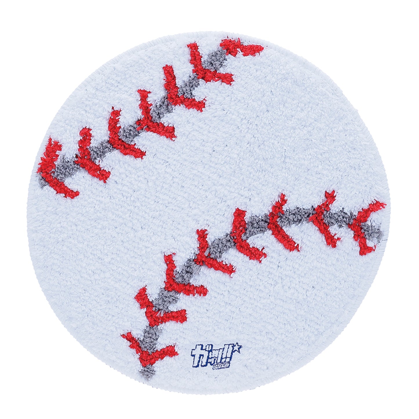 Guts!! Baseball chair sheet