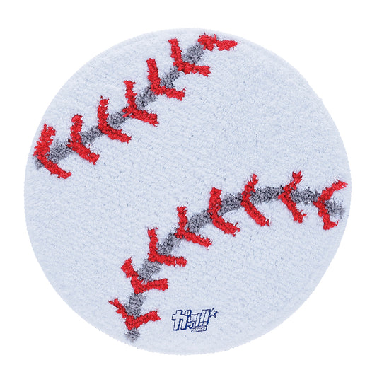 Guts!! Baseball chair sheet