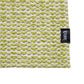 Swedy URBIS Square Place mat green