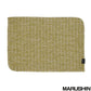 Swedy URBIS Square Place mat green