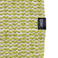 Swedy URBIS Round Place mat green
