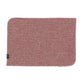 Swedy URBIS Square Place mat red