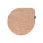 Swedy URBIS Round Place mat red
