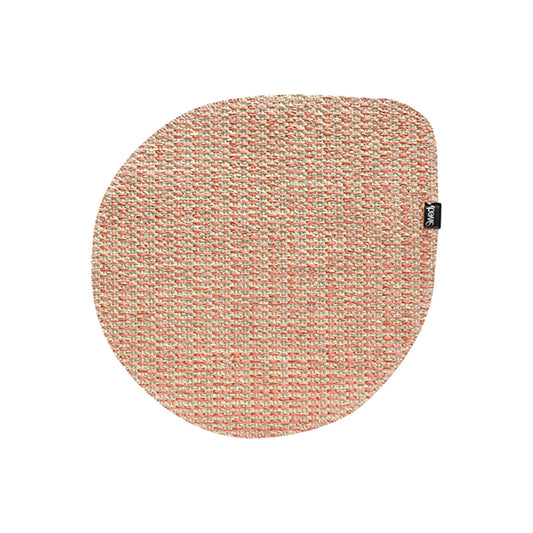 Swedy URBIS Round Place mat red