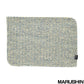 Swedy URBIS Square Place mat blue
