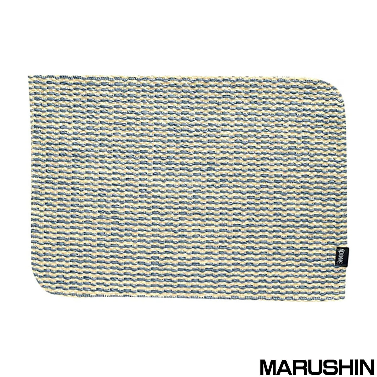 Swedy URBIS Square Place mat blue