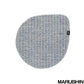 Swedy URBIS Rundes Tischset blau