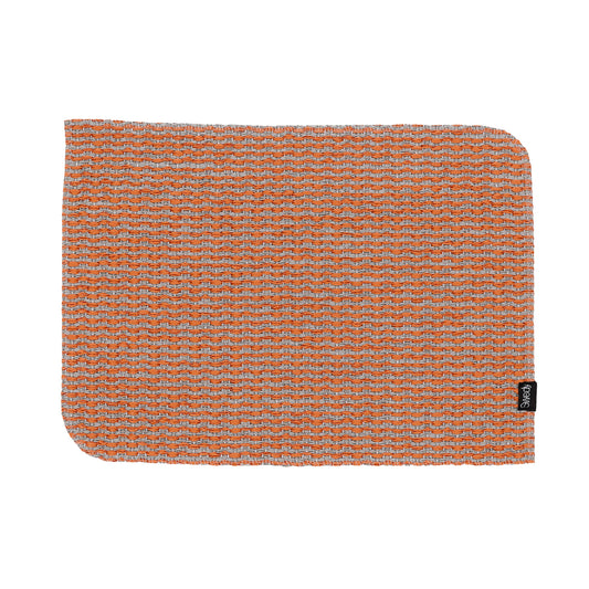 Swedy URBIS Square Place mat orange