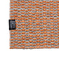 Swedy URBIS Square Place mat orange