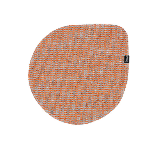 Swedy URBIS Round Place mat orange