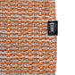 Swedy URBIS Round Place mat orange