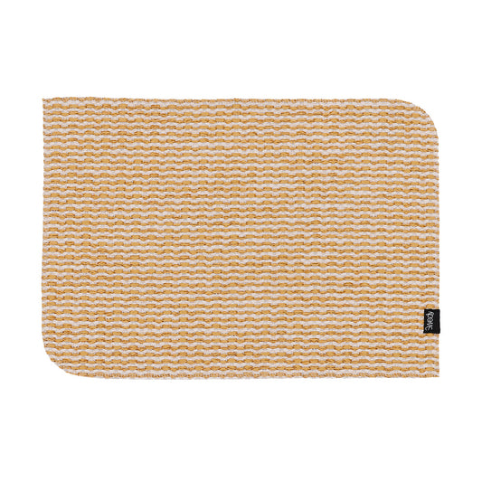 Swedy URBIS Square Place mat beige