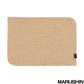 Swedy URBIS Quadratisches Tischset beige