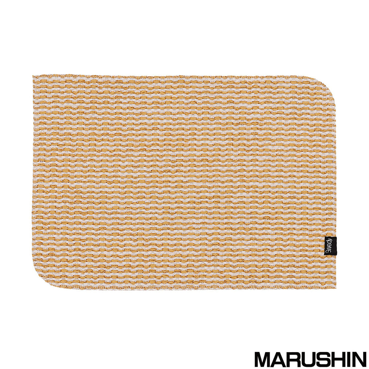 Swedy URBIS Quadratisches Tischset beige
