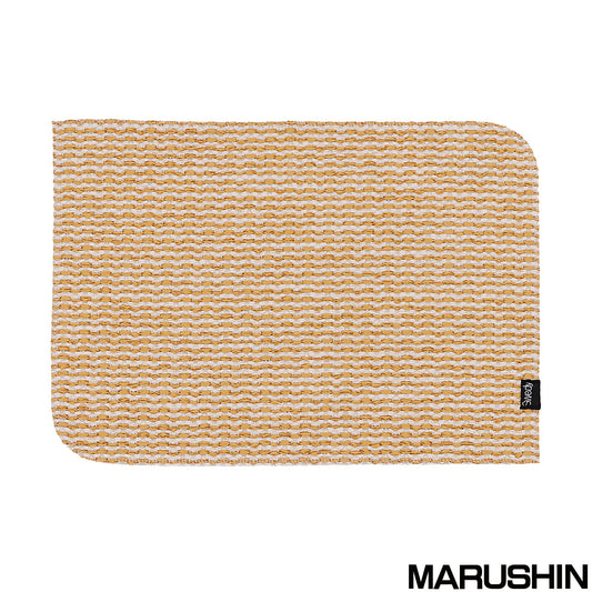 Swedy URBIS Quadratisches Tischset beige