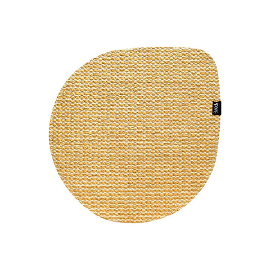 Swedy URBIS Round Place mat beige