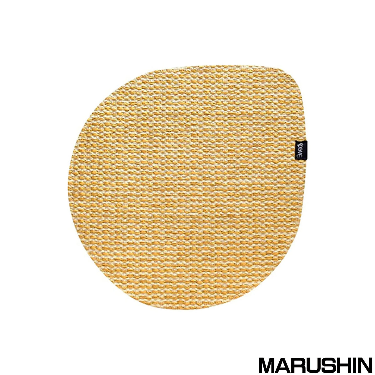 Swedy URBIS Rundes Tischset beige