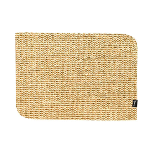 Swedy URBIS Square Place mat brown