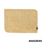 Set de table carré Swedy URBIS marron