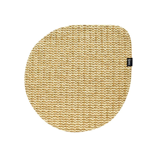 Swedy URBIS Round Place mat brown