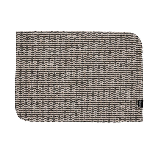 Swedy URBIS Square Place mat gray
