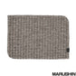 Swedy URBIS Square Place mat gray