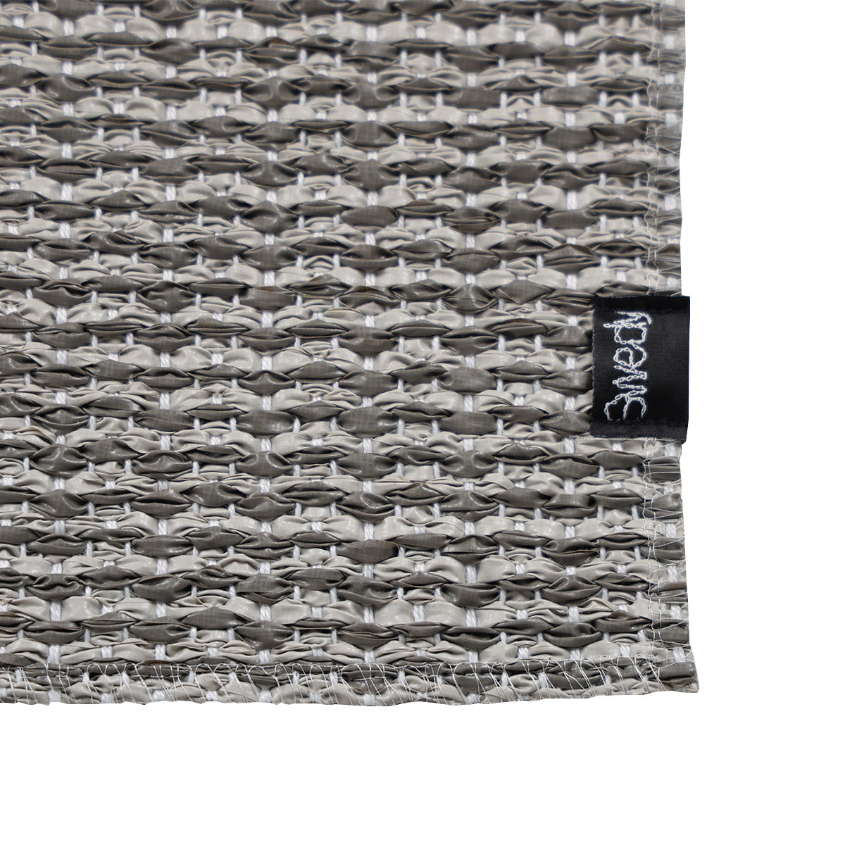 Swedy URBIS Square Place mat gray