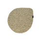 Swedy URBIS Round Place mat gray