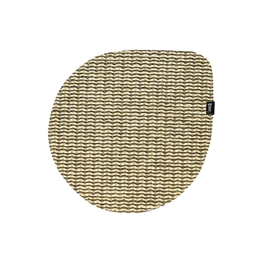 Swedy URBIS Round Place mat gray