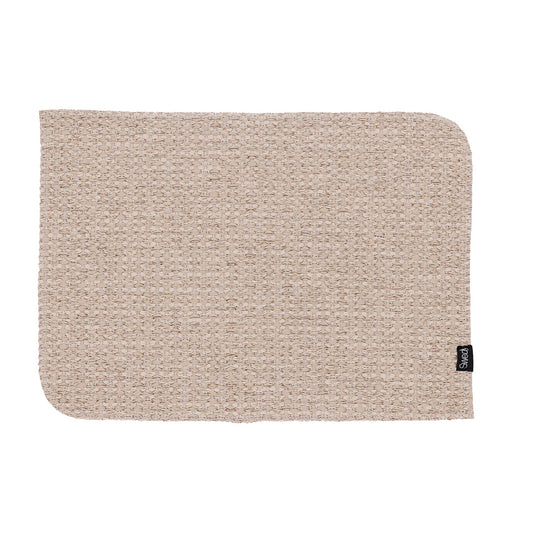 Swedy PALAS Square Place mat ivory